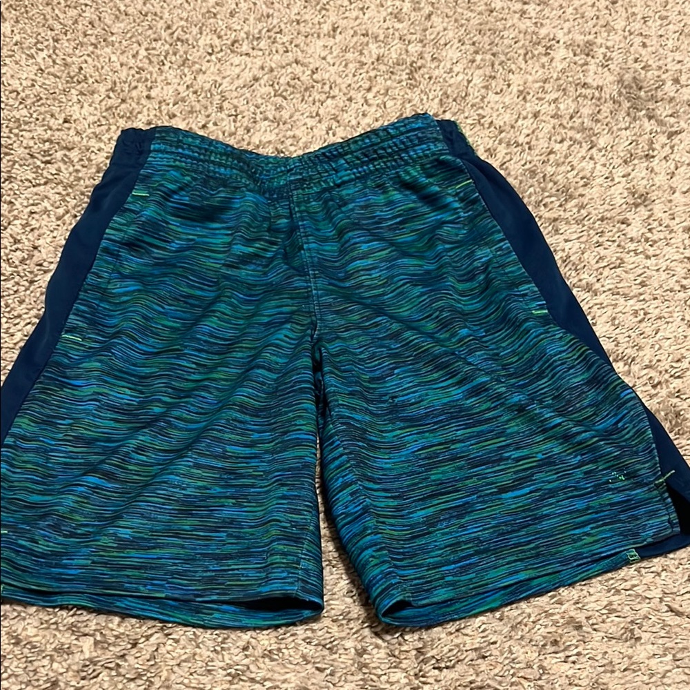 Boys xxs shorts